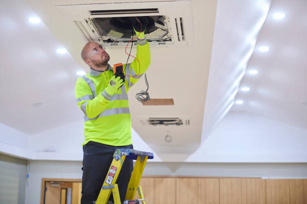 Best HVAC replacement cost  in Fort Irwin, CA