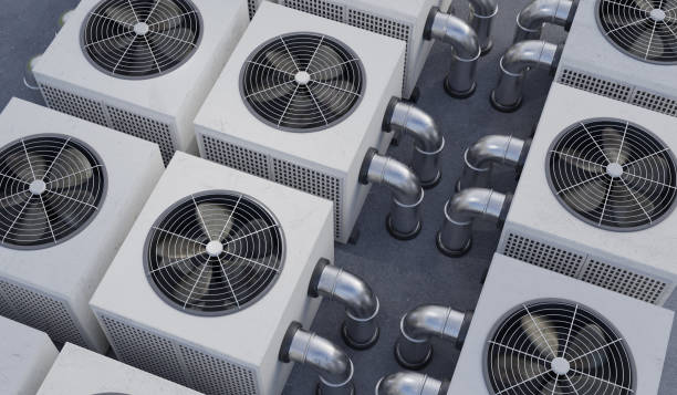 Best Local HVAC companies  in Fort Irwin, CA