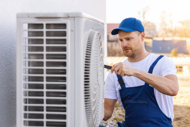 Best HVAC tune-up services  in Fort Irwin, CA