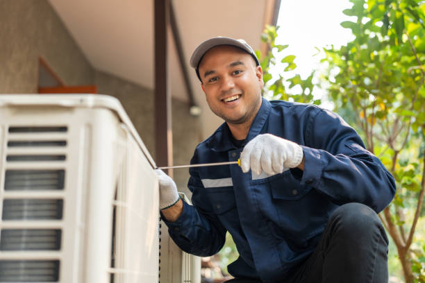 Ductless HVAC repair in Fort Irwin, CA