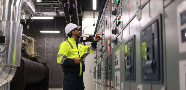 Best HVAC installation services  in Fort Irwin, CA