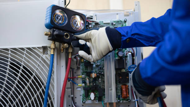 Best Commercial HVAC repair  in Fort Irwin, CA
