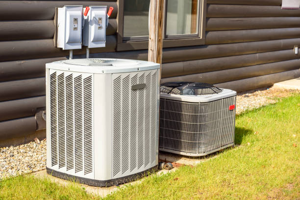 Best Residential HVAC services  in Fort Irwin, CA