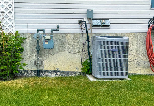 Best HVAC air duct cleaning  in Fort Irwin, CA